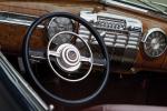 Cadillac Series 62 Custom Convertible Coupe 1941 года